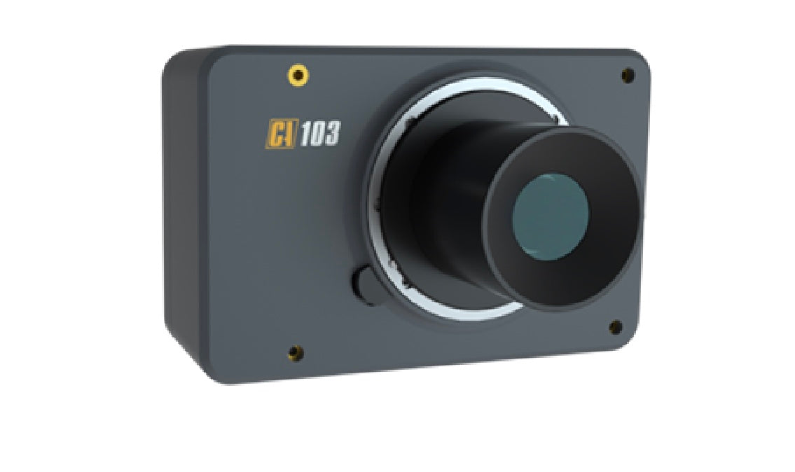 CA-103 Mapping Camera 61 MP full-frame camera for land surveying, urban planning