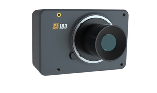 CA-103 Mapping Camera 61 MP full-frame camera for land surveying, urban planning