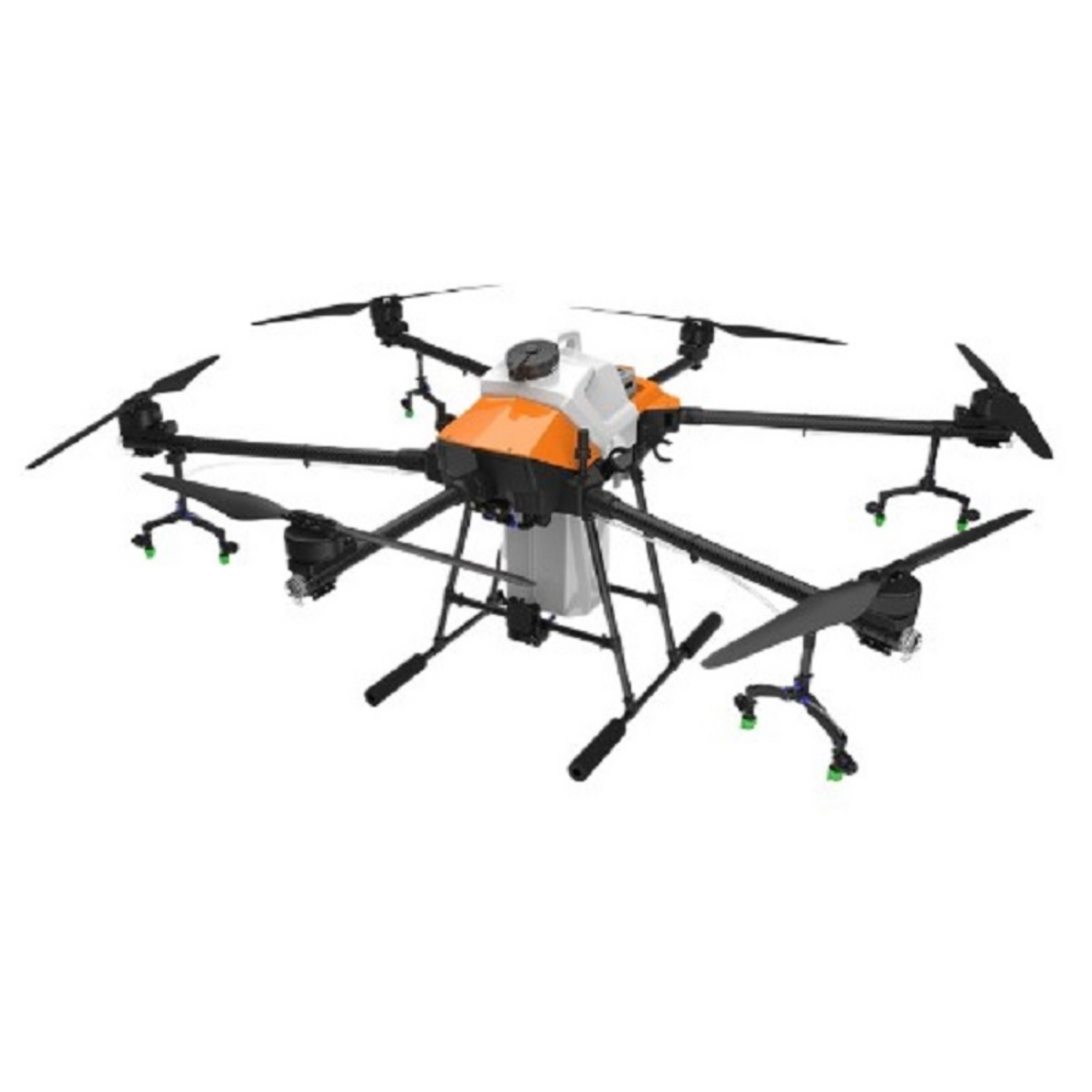 EFT G06 6L 4 Axis Agriculture Drone Frame