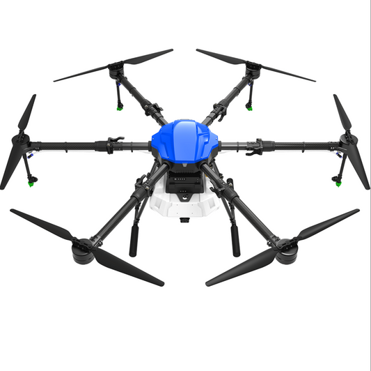 EFT E620P 20L Hexacopter Agriculture Spraying Drone PNP Set