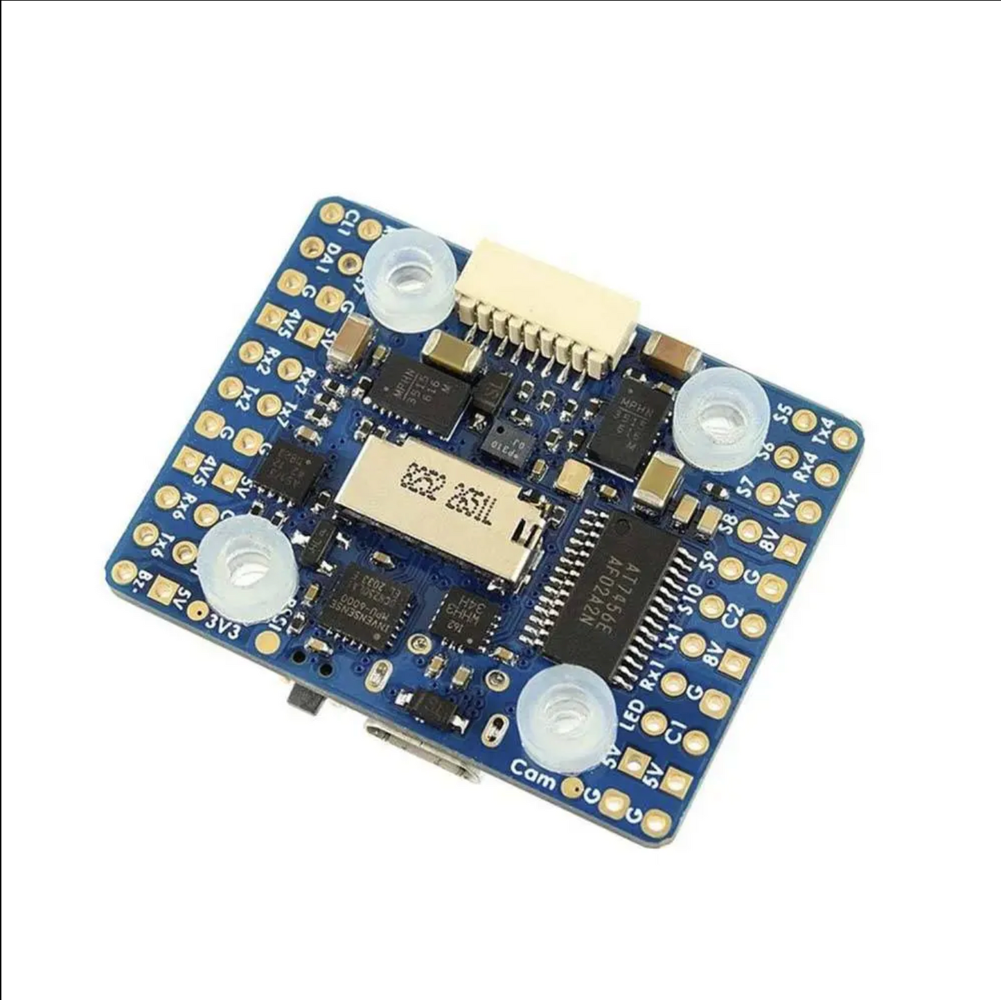 MATEKSYS H743-MINI v3